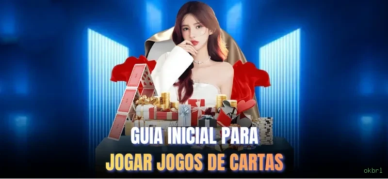 Cassino ao vivo okbrl dealers