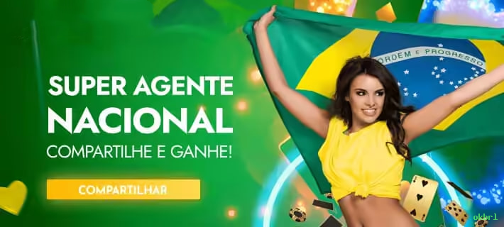 Slots com prêmios okbrl